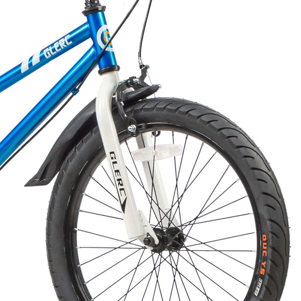 Glerc 20 Inch Kids Bike - 4 Colour Options