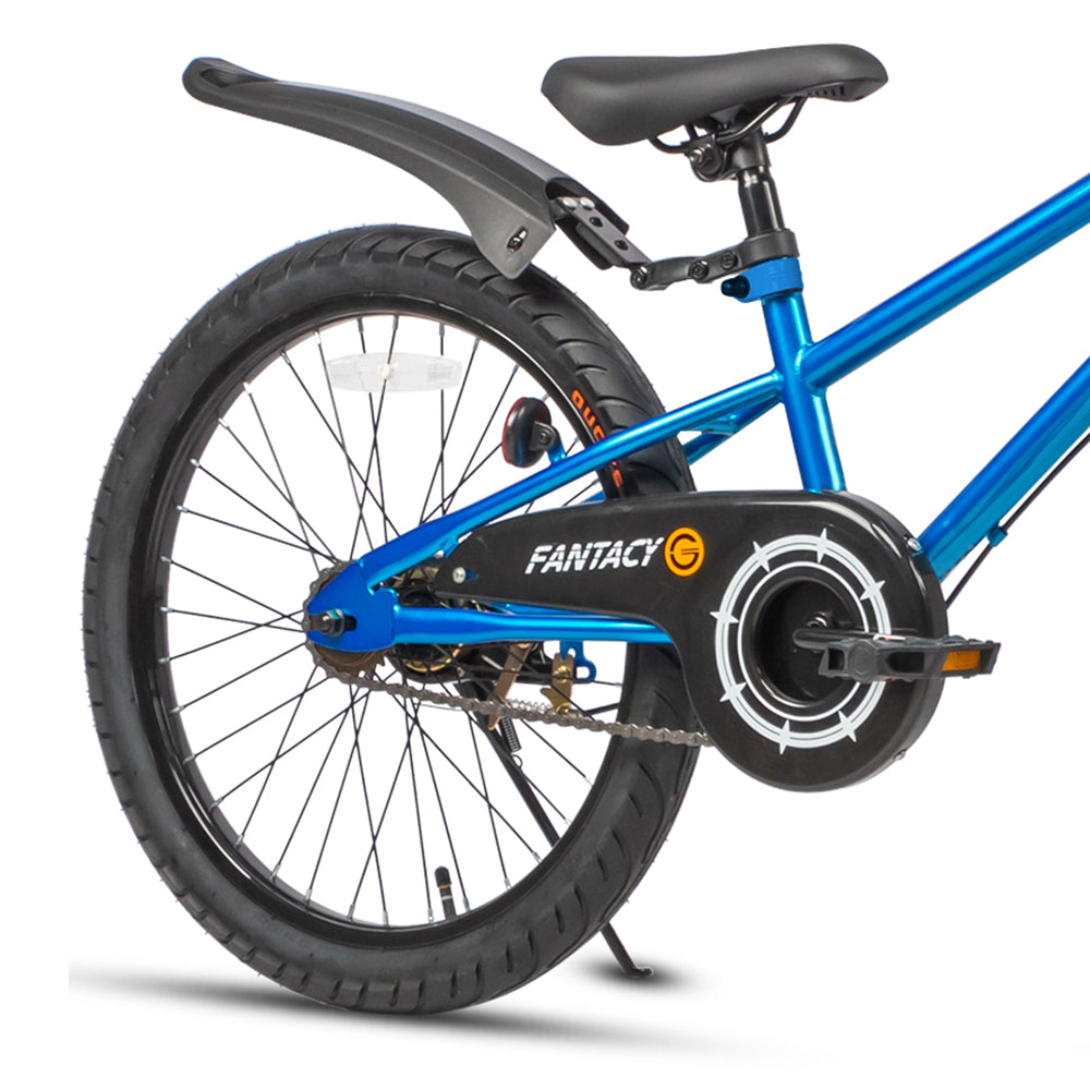 Glerc 20 Inch Kids Bike - 4 Colour Options
