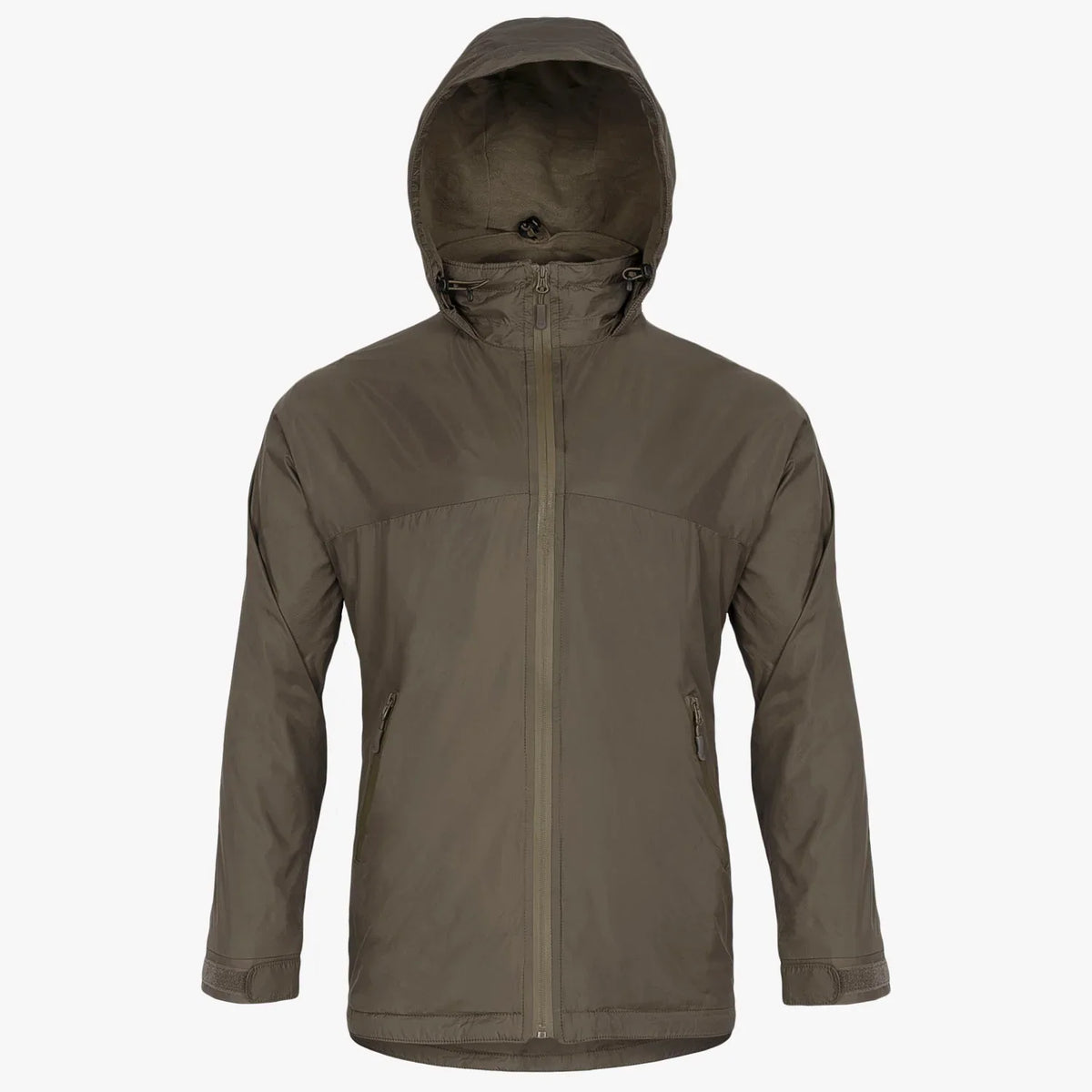 Highlander Halo Tactical Jacket Full Zip - 3 Colour Options