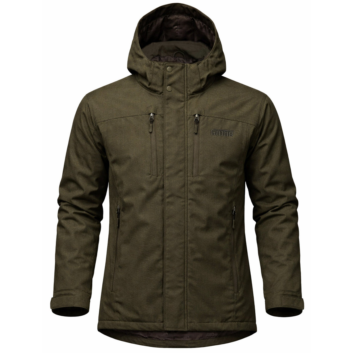 Game Mens Kendal Waterproof Jacket - HB450