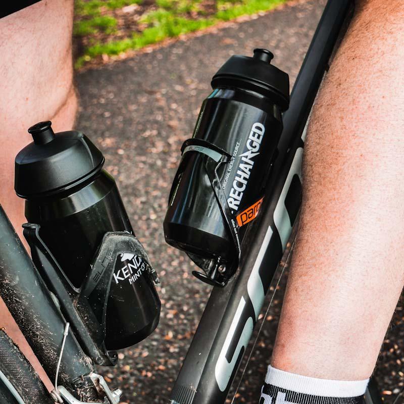 KMC Bio Bottle 500ml (Black /Blue /Green)