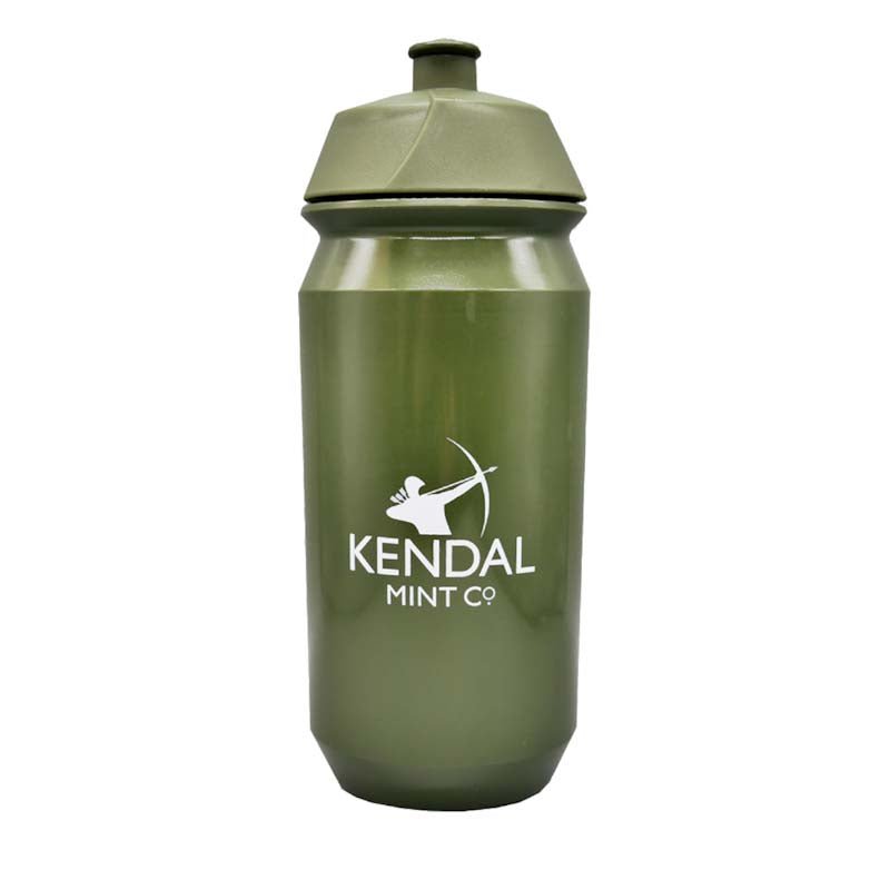 KMC Bio Bottle 500ml (Black /Blue /Green)
