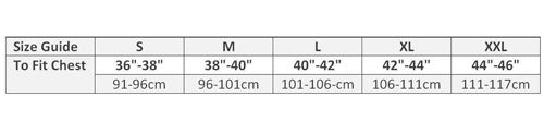 Orbit Waterproof Rain Coat/Trenchcoat-4