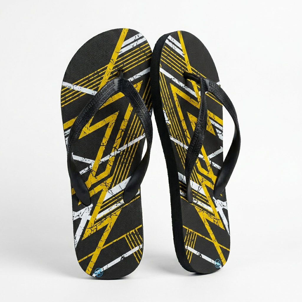 Unisex Flip Flops Lightweight Non-Slip