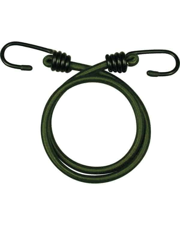 Military Bungee 18" Green