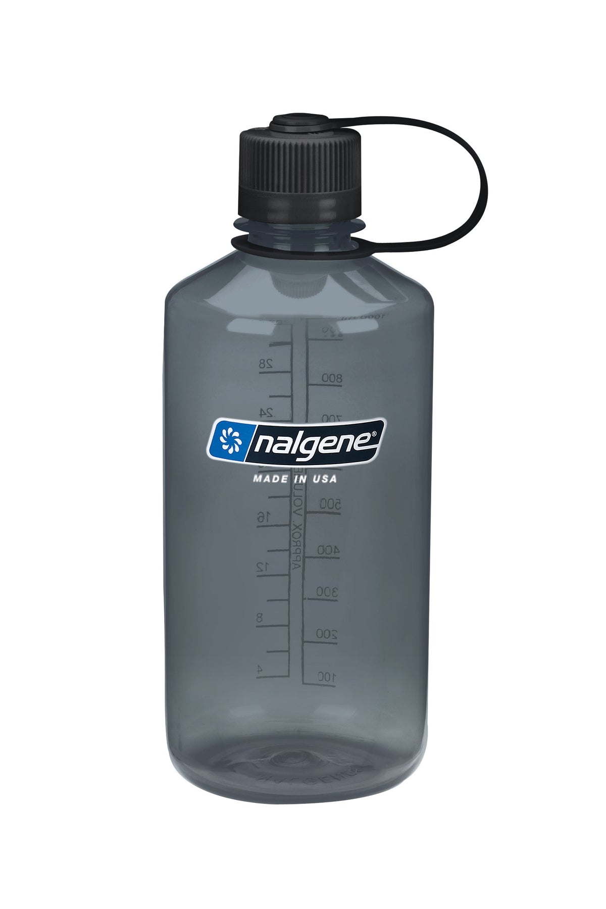 1 Litre Bottle Nalgene Sustain Narrow Mouth - 14 Colour Options