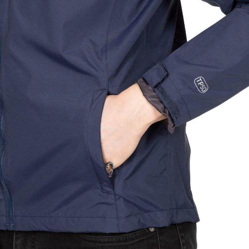 Trespass Hamrand Waterproof Coat - Mens