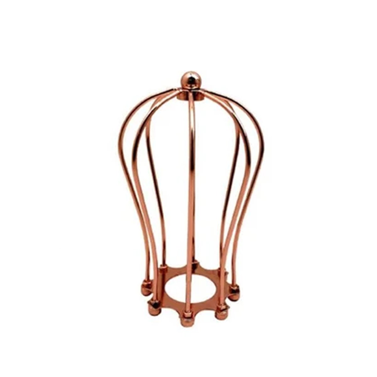 Ceiling Light Shades Wire Cage Shade - 8 Options