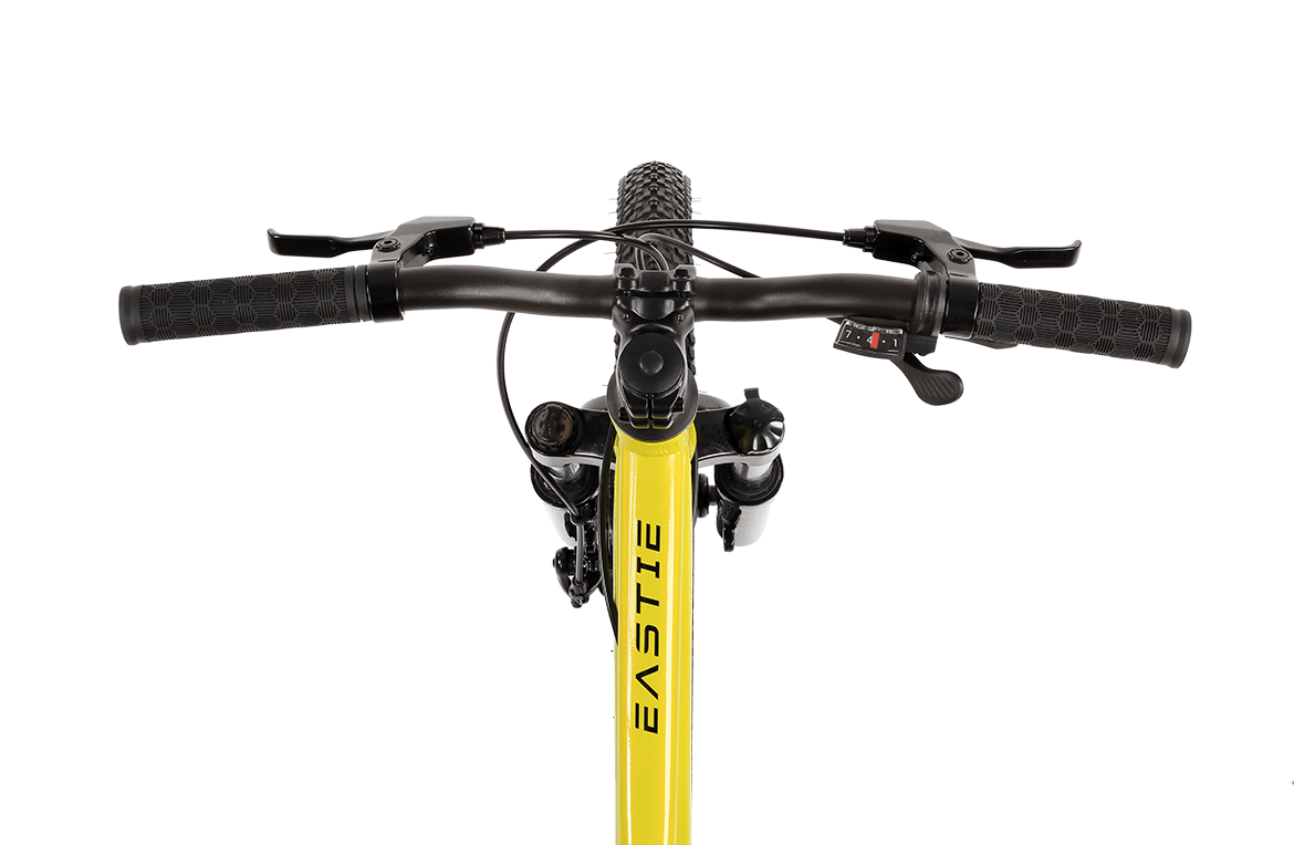 20" Wheel Kids Mountain Bike Shyre Eastie - 3 Colour Options