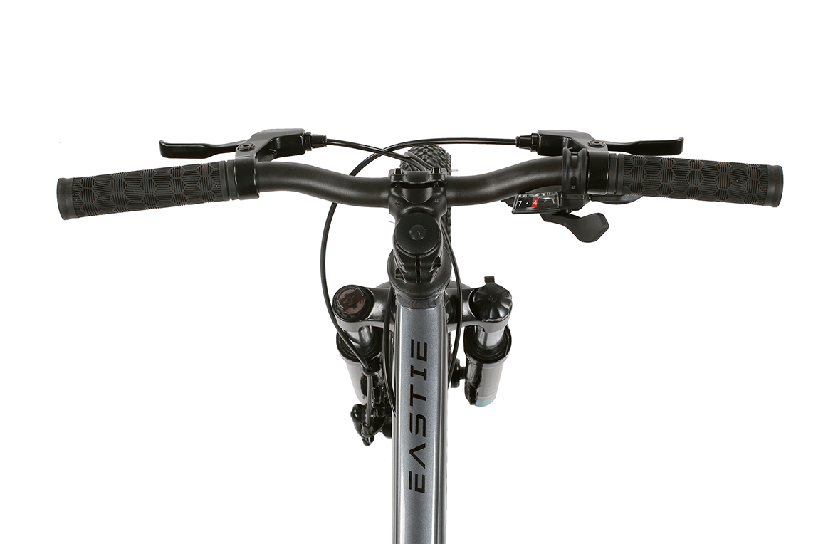 20" Wheel Kids Mountain Bike Shyre Eastie - 3 Colour Options