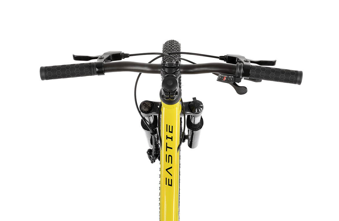 24" Wheel Kids Mountain Bike Shyre Eastie - 3 Colour Options