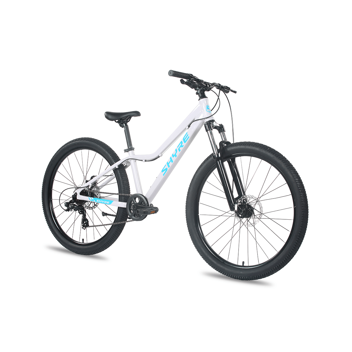 26" Wheel Kids Mountain Bike Shyre Eastie