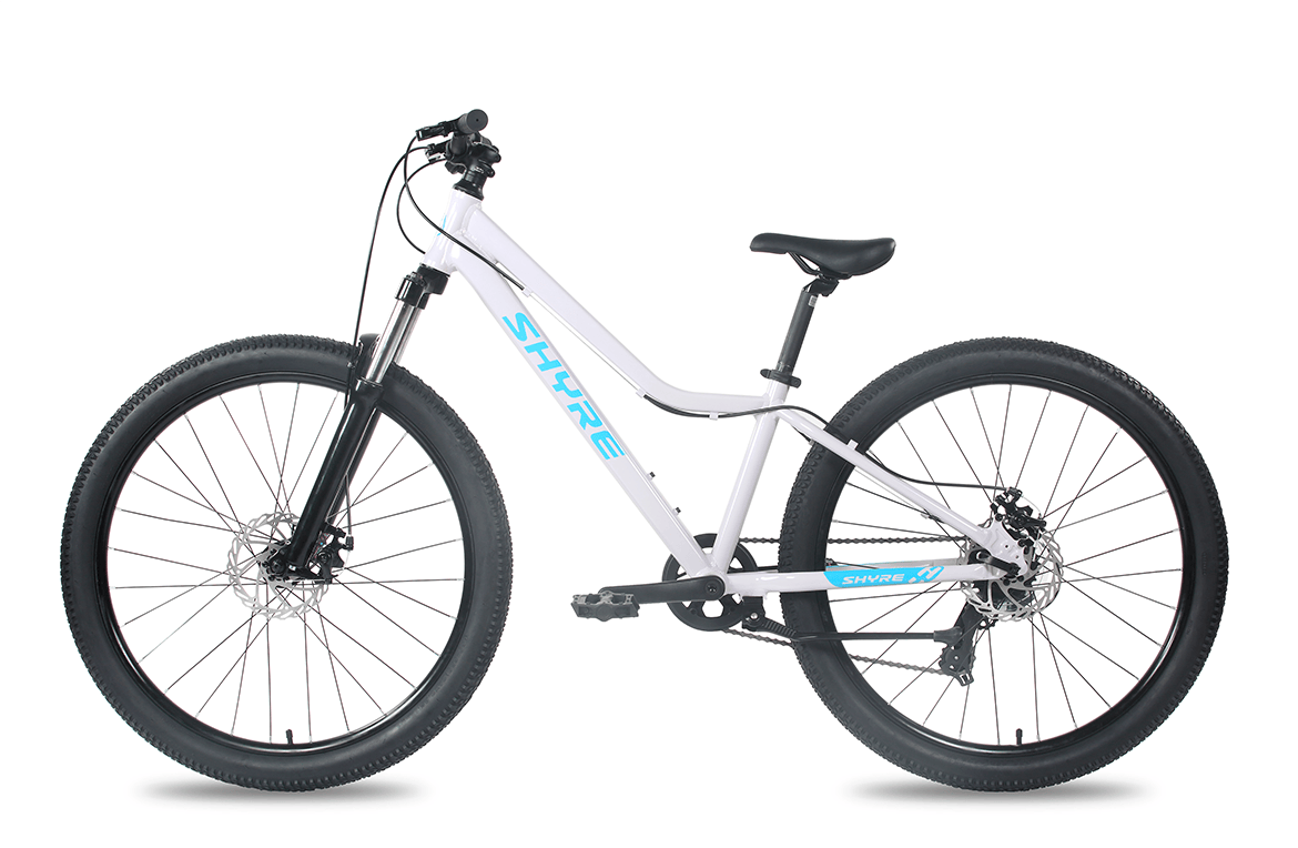 26" Wheel Kids Mountain Bike Shyre Eastie
