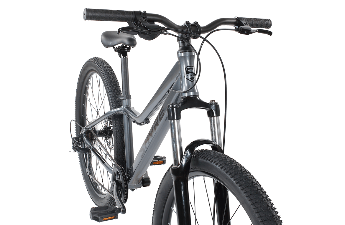 26" Wheel Kids Mountain Bike Shyre Eastie