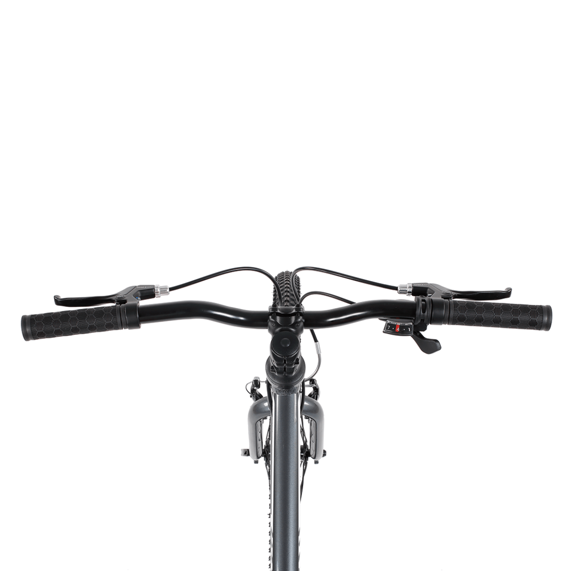 26" Wheel Kids Hybrid Bike Shyre Hopton - 4 Colour Options