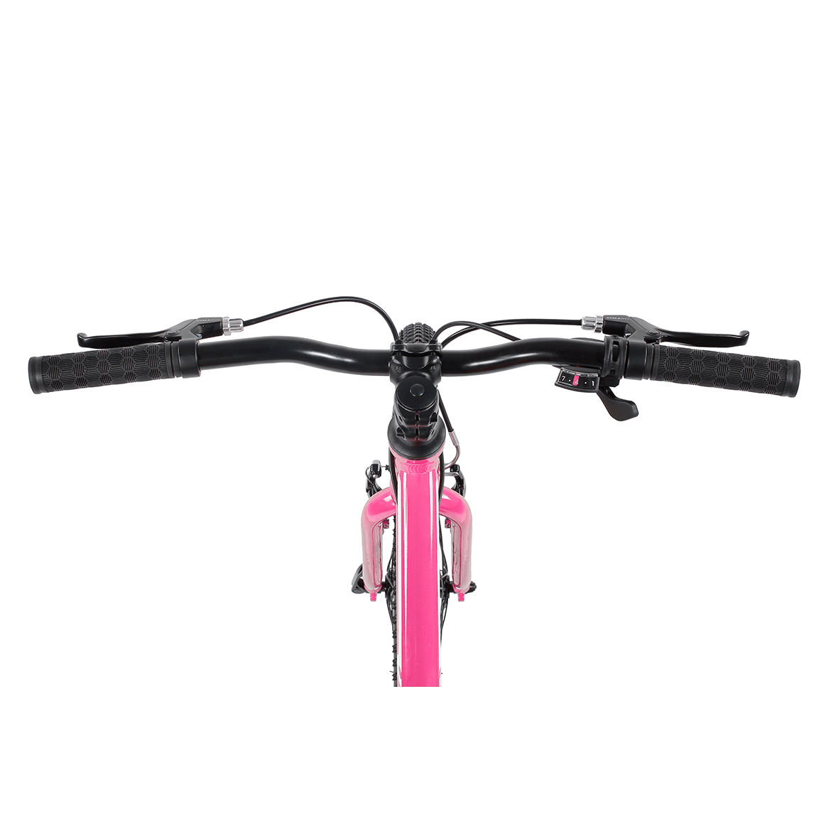 26" Wheel Kids Hybrid Bike Shyre Hopton - 4 Colour Options