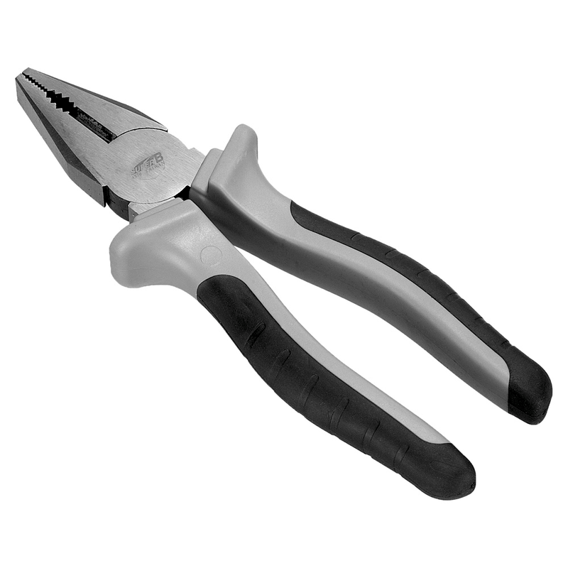 7" Combination Pliers Super B TB-4518
