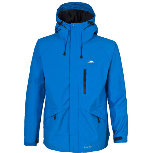 Trespass Corvo Waterproof Jacket Mens
