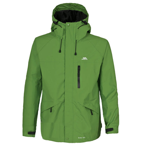Trespass Corvo Waterproof Jacket Mens