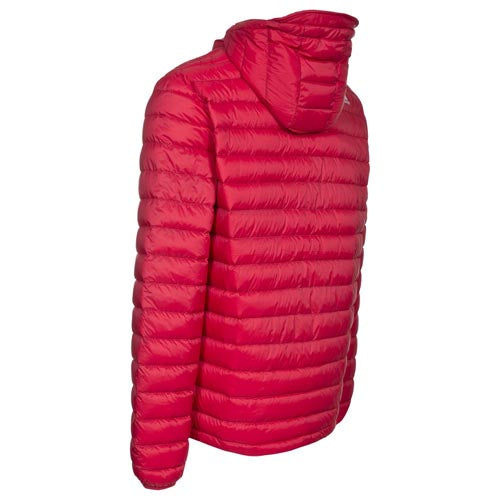 Trespass Digby Packaway Down Jacket-1