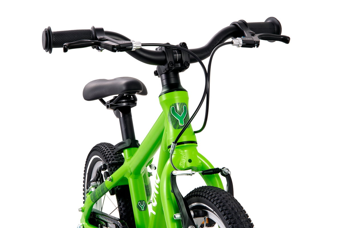 YOMO 14" Kids Bike - 6 Colour Options