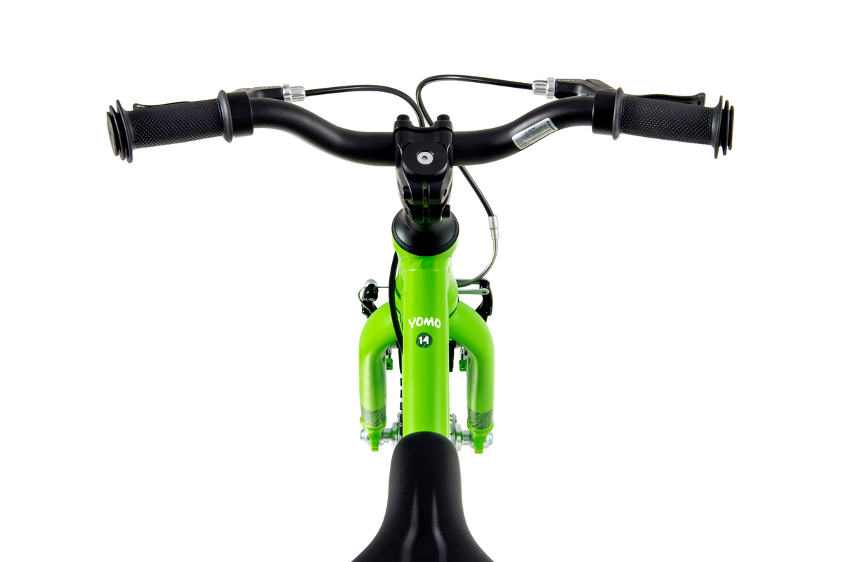 YOMO 14" Kids Bike - 6 Colour Options