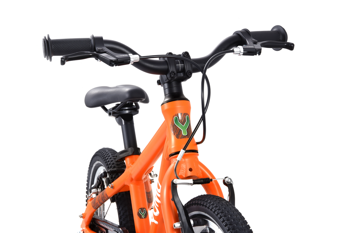 YOMO 14" Kids Bike - 6 Colour Options