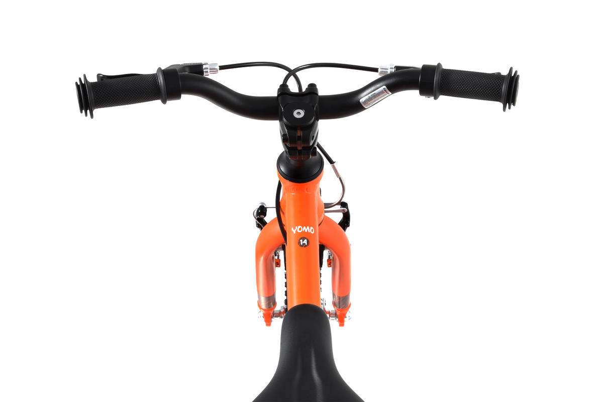 YOMO 14" Kids Bike - 6 Colour Options