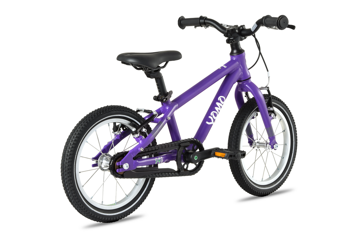 YOMO 14" Kids Bike - 6 Colour Options