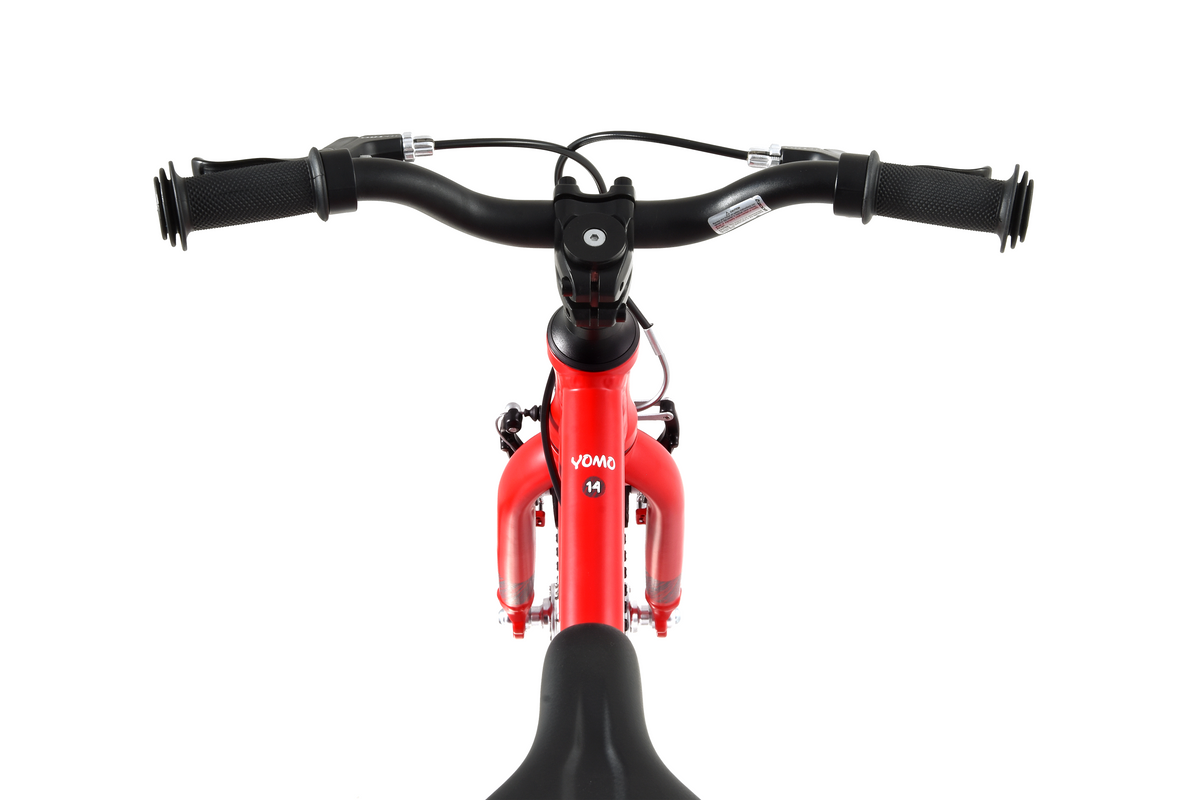 YOMO 14" Kids Bike - 6 Colour Options