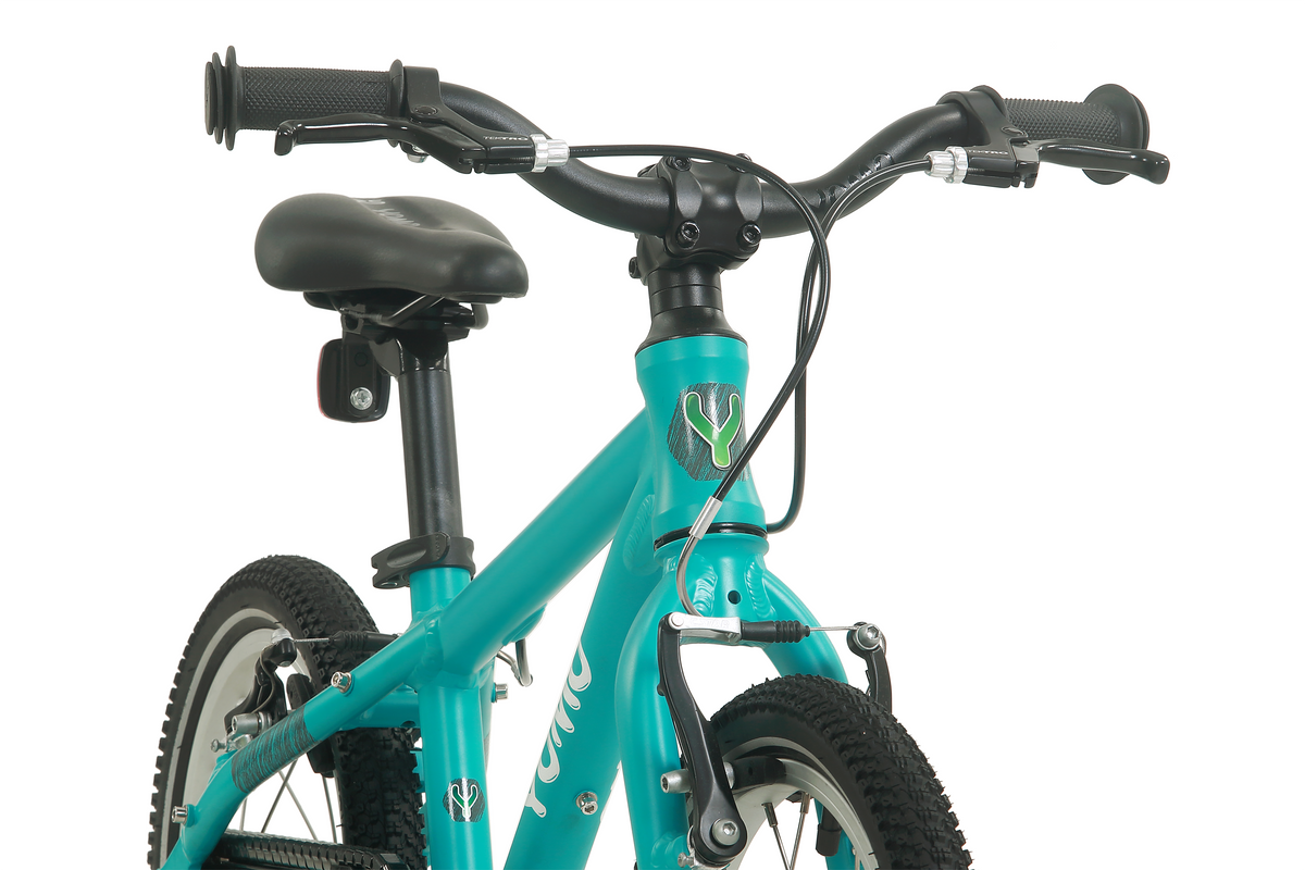 YOMO 14" Kids Bike - 6 Colour Options