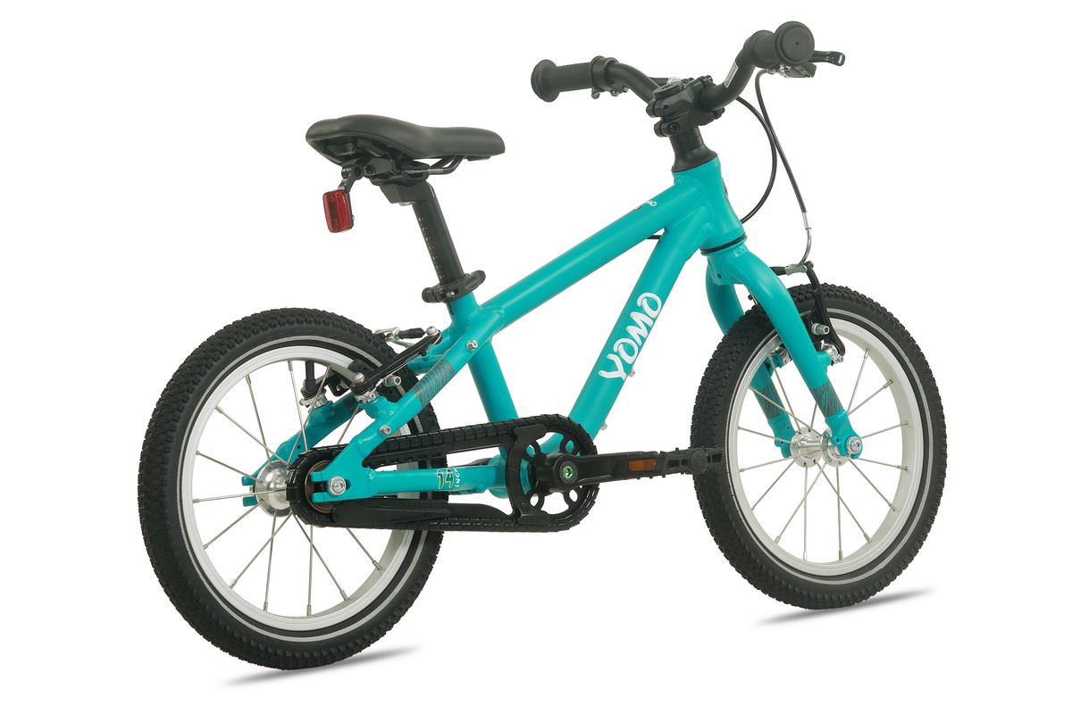YOMO 14" Kids Bike - 6 Colour Options