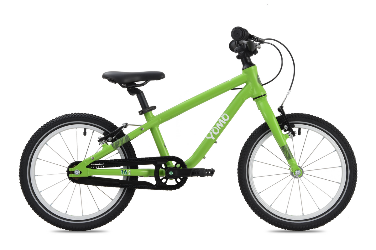 YOMO 16" Kids Bike - 5 Colour Options