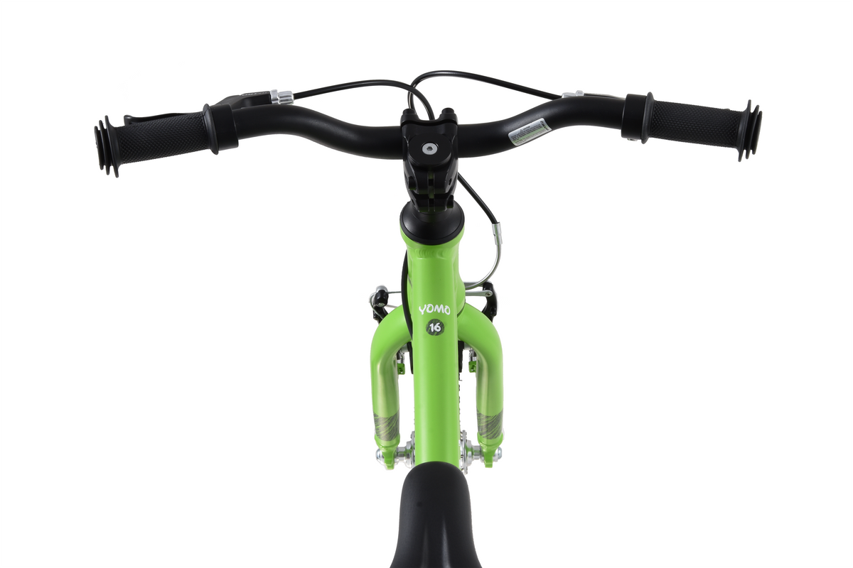 YOMO 16" Kids Bike - 5 Colour Options