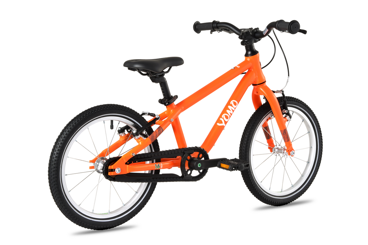 YOMO 16" Kids Bike - 5 Colour Options