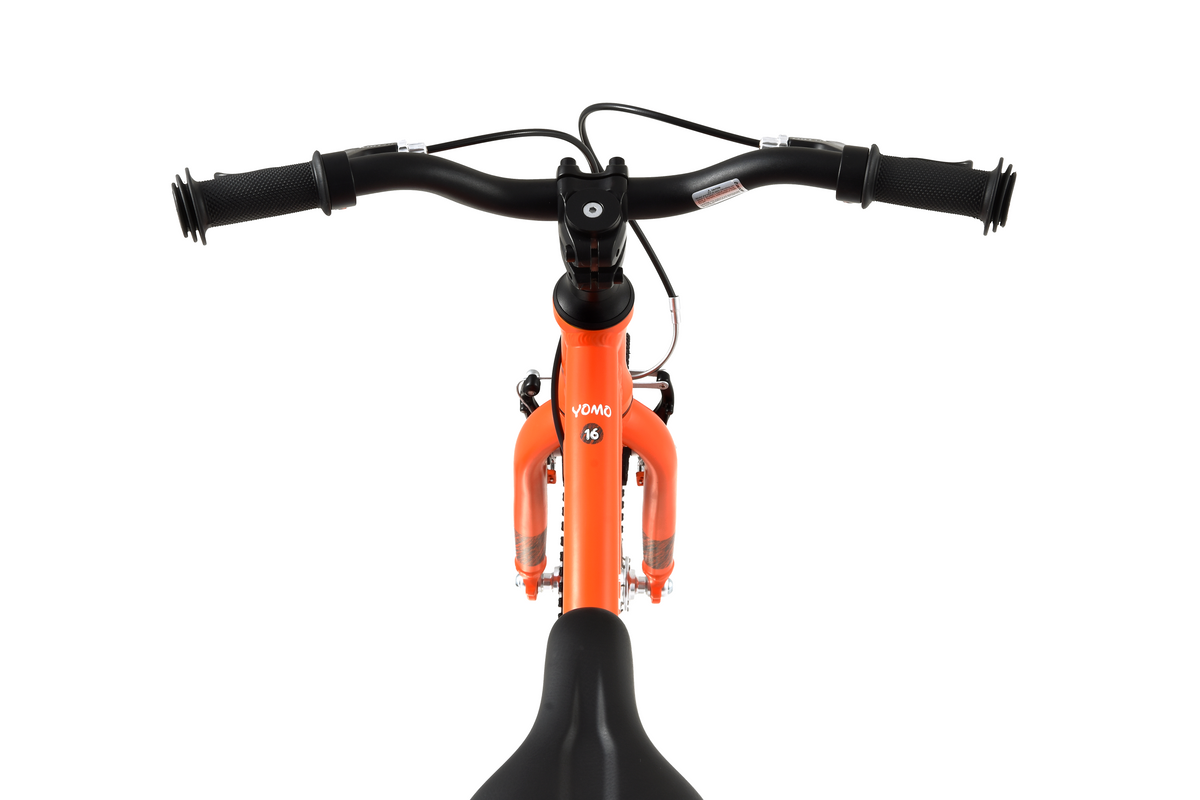 YOMO 16" Kids Bike - 5 Colour Options