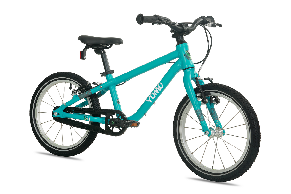 YOMO 16" Kids Bike - 5 Colour Options
