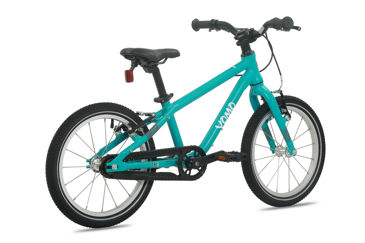 YOMO 16" Kids Bike - 5 Colour Options