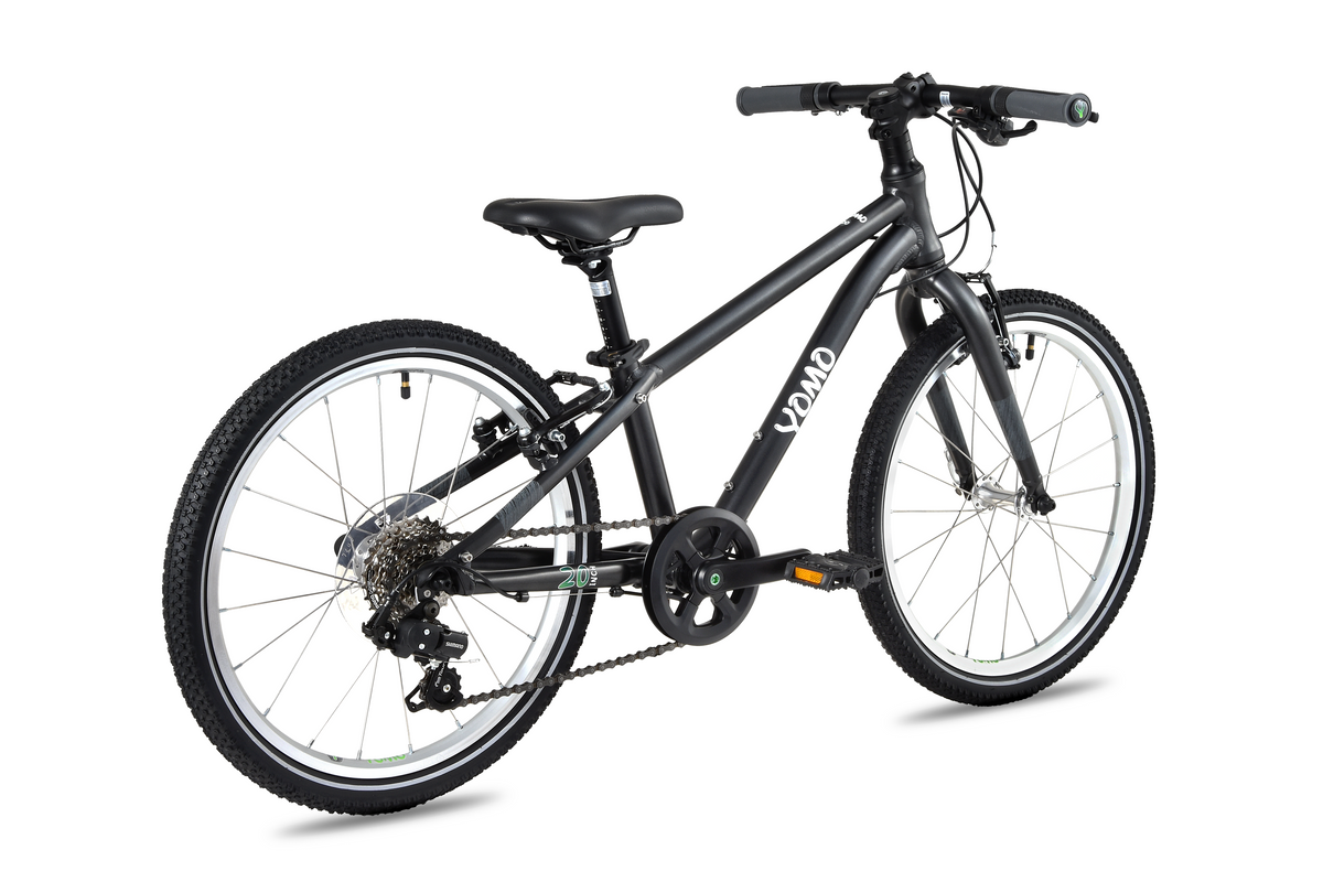 YOMO 20" Kids Bike - 5 Colour Options