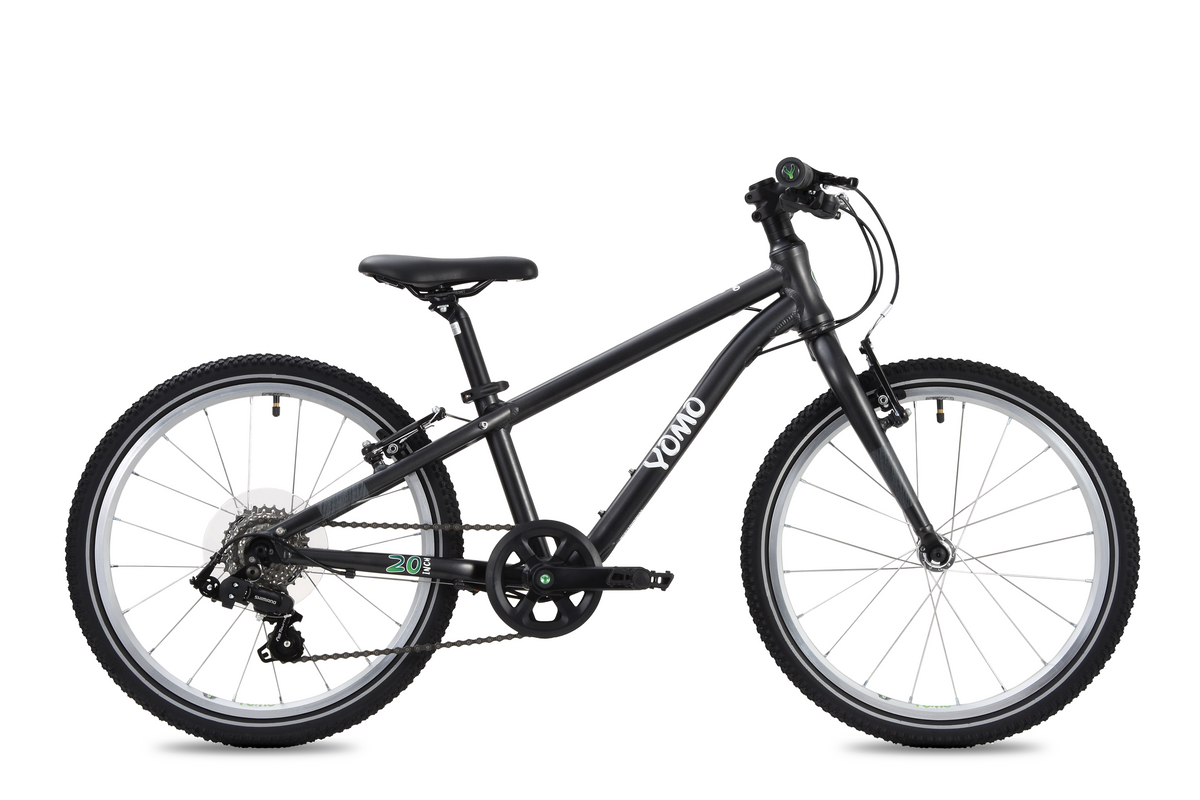 YOMO 20" Kids Bike - 5 Colour Options