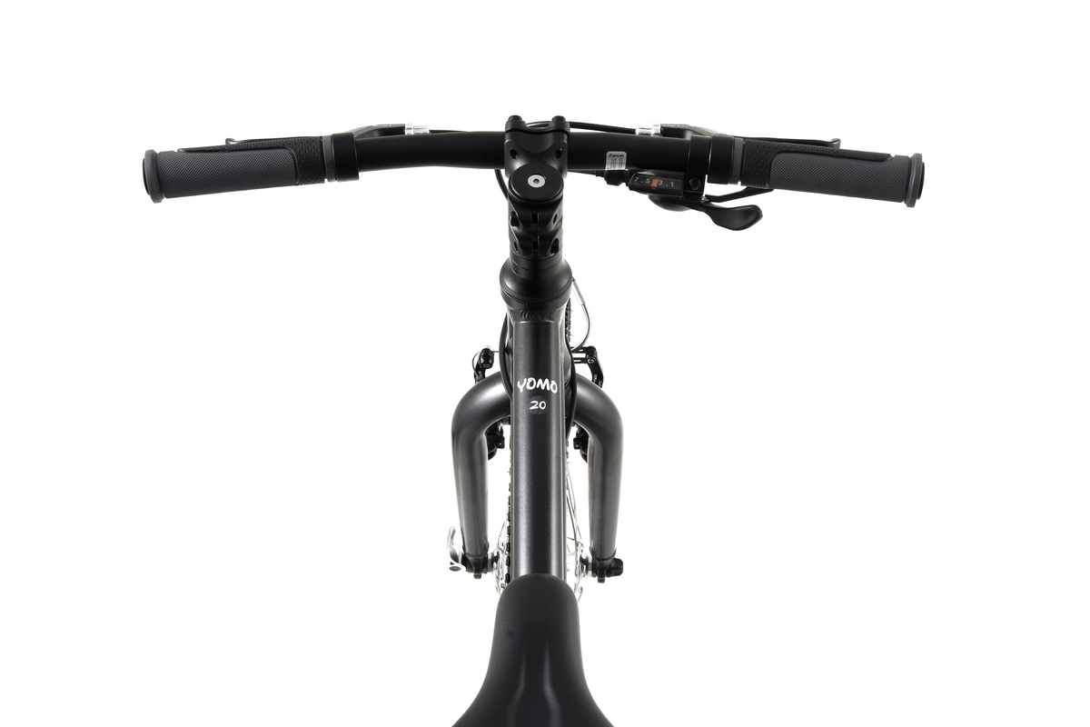 YOMO 20" Kids Bike - 5 Colour Options