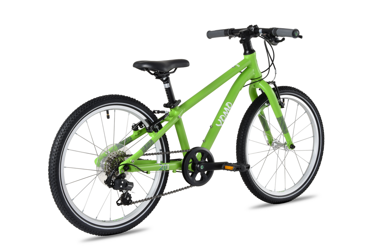YOMO 20" Kids Bike - 5 Colour Options