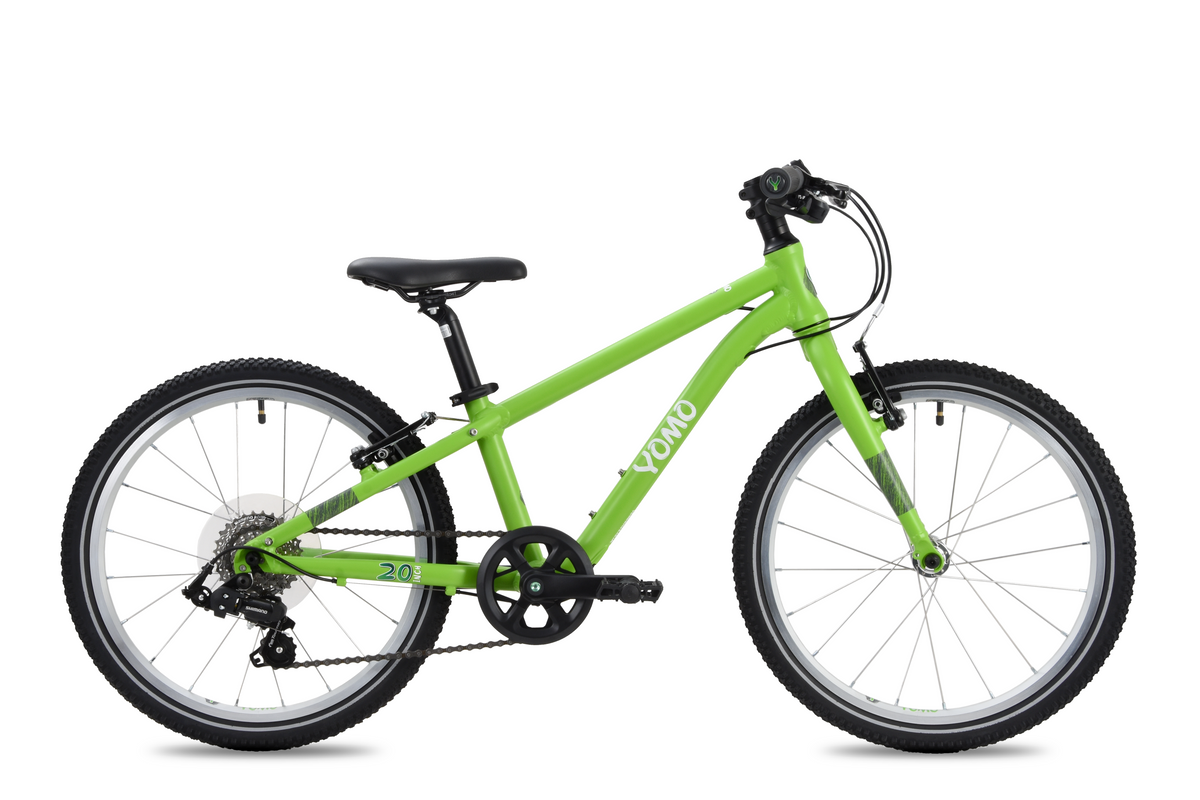 YOMO 20" Kids Bike - 5 Colour Options