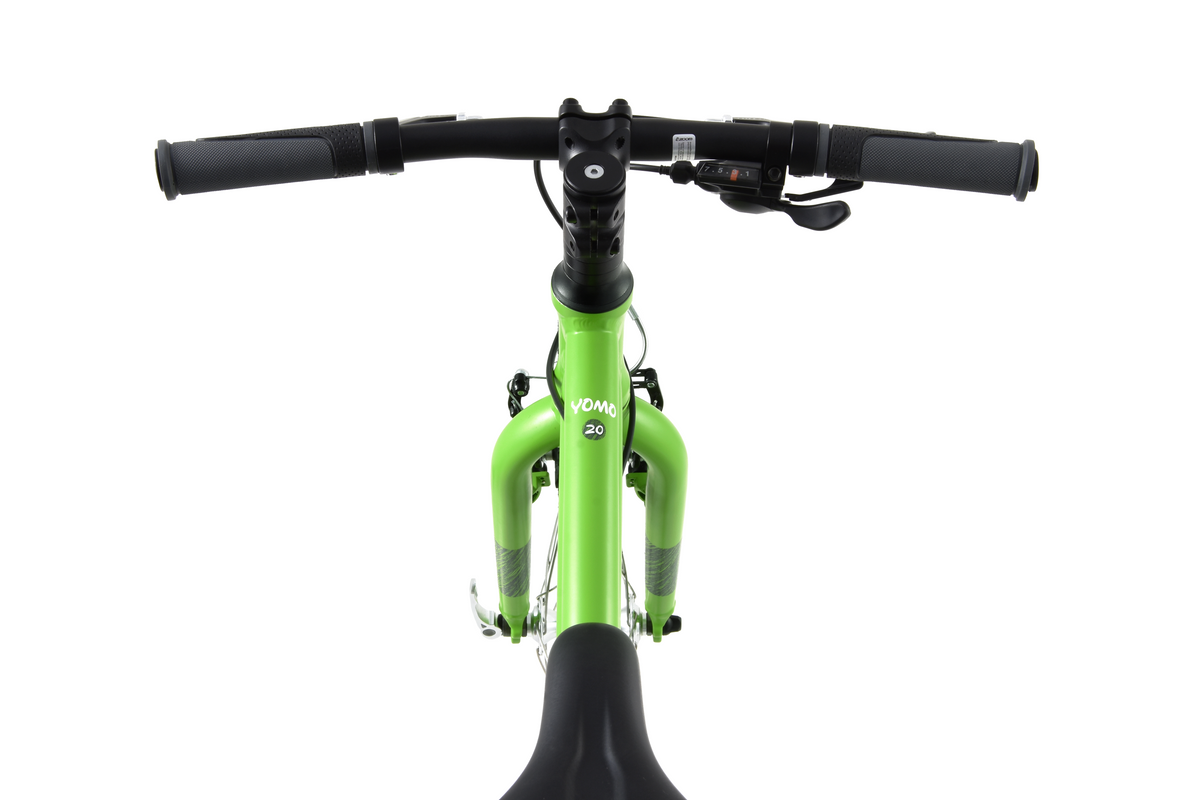 YOMO 20" Kids Bike - 5 Colour Options