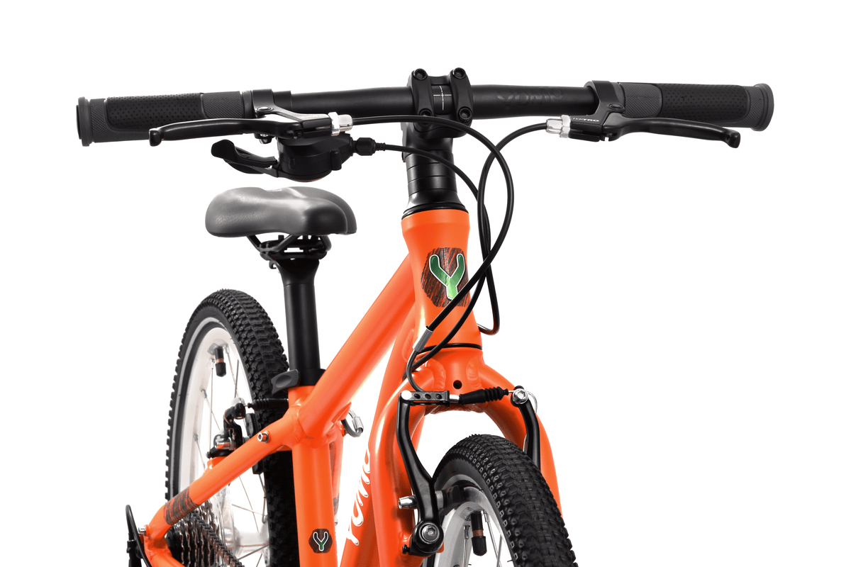 YOMO 20" Kids Bike - 5 Colour Options