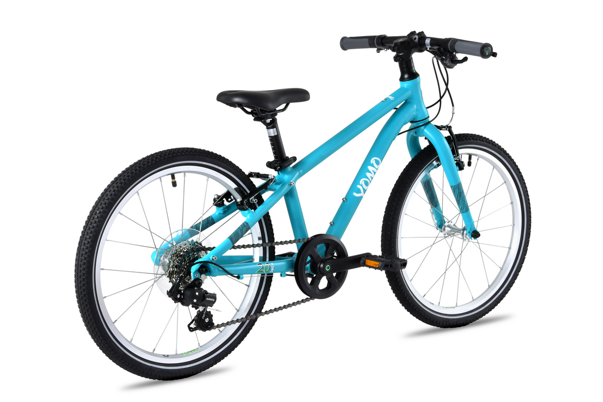 YOMO 20" Kids Bike - 5 Colour Options