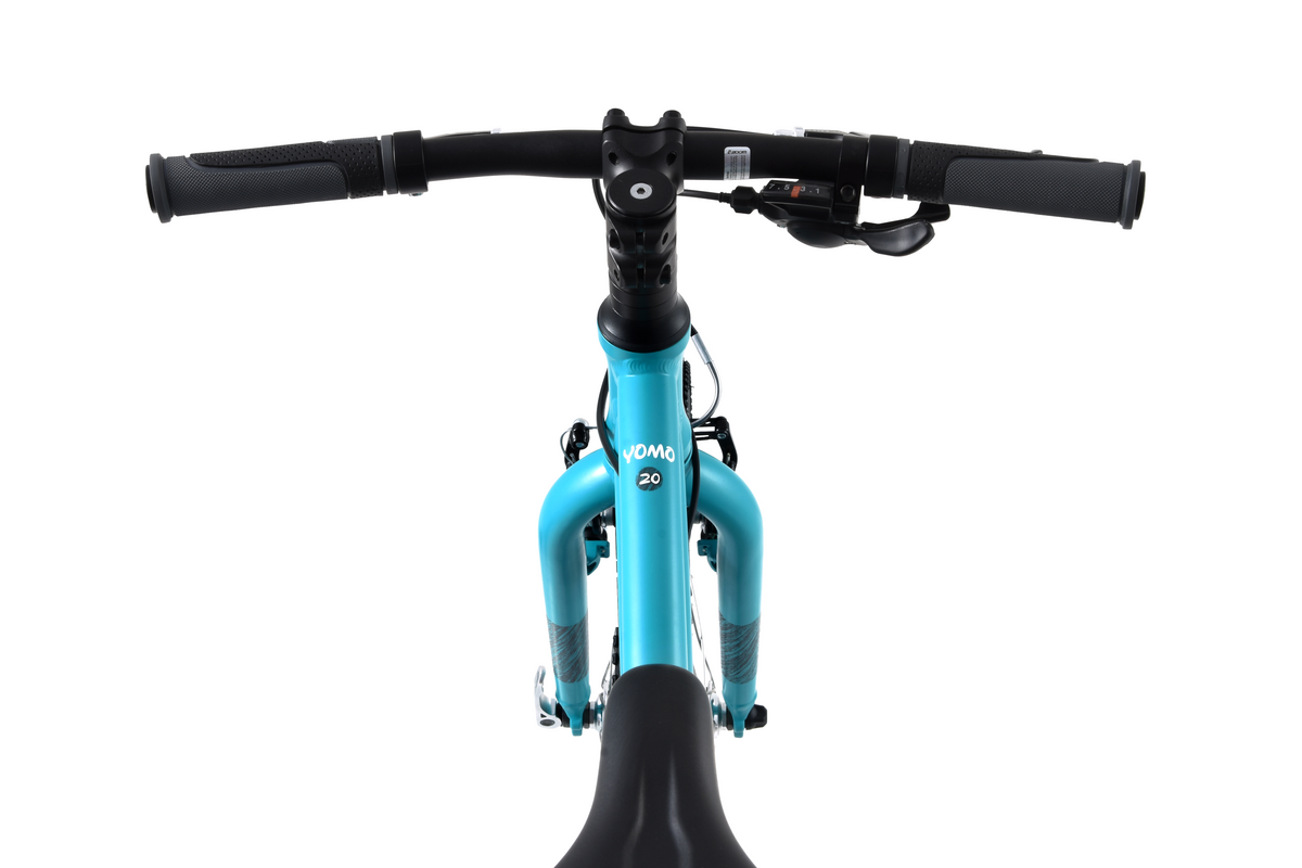YOMO 20" Kids Bike - 5 Colour Options