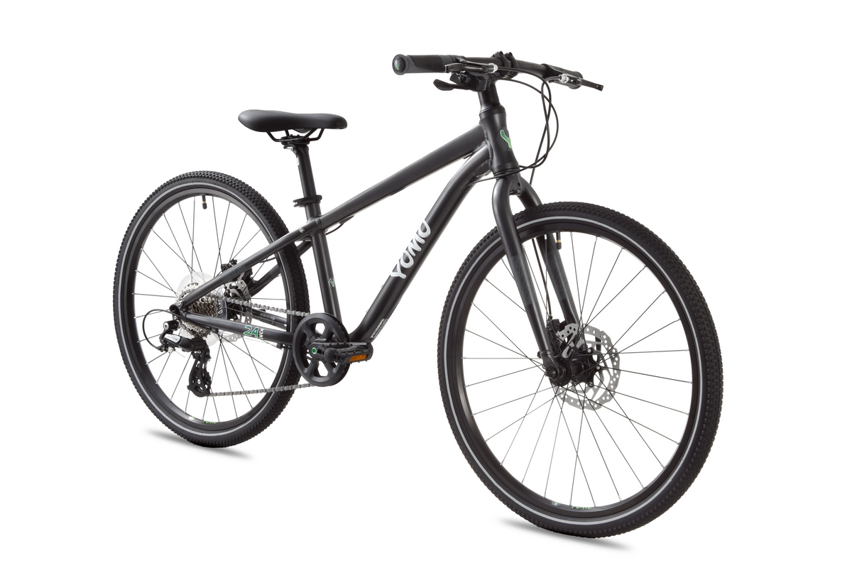 YOMO 24" Kids Bike - 4 Colour Options