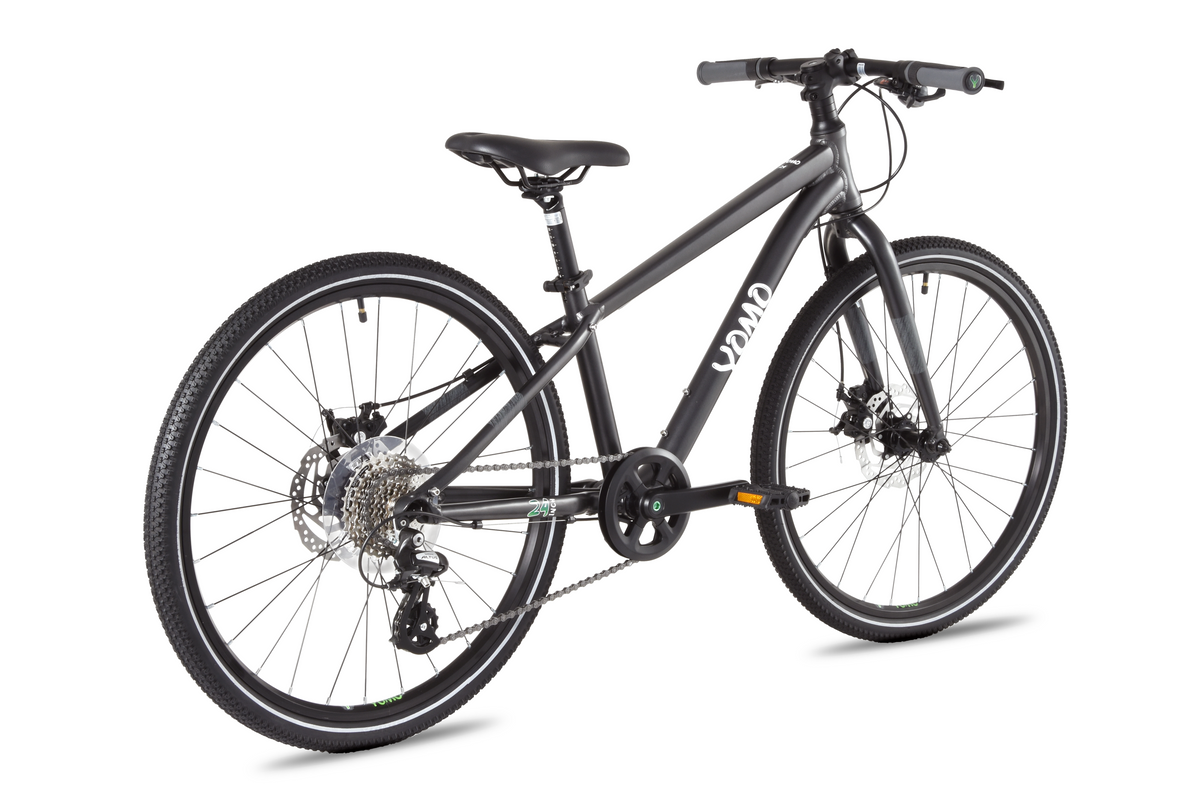 YOMO 24" Kids Bike - 4 Colour Options