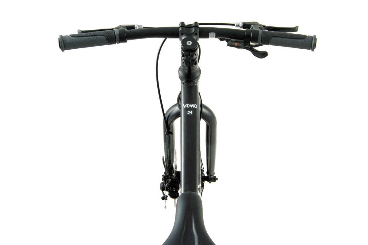 YOMO 24" Kids Bike - 4 Colour Options